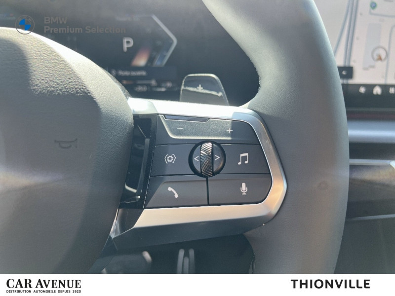 Occasion BMW Série 2 ActiveTourer 225e 245ch xDrive M Sport DKG7 2024 Saphirschwarz métallisé 45900 € à Terville