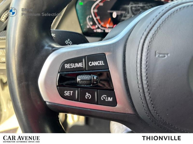 Used BMW Série 2 Gran Coupé 218iA 136ch M Sport DKG7 2021 Blanc € 29990 in Terville
