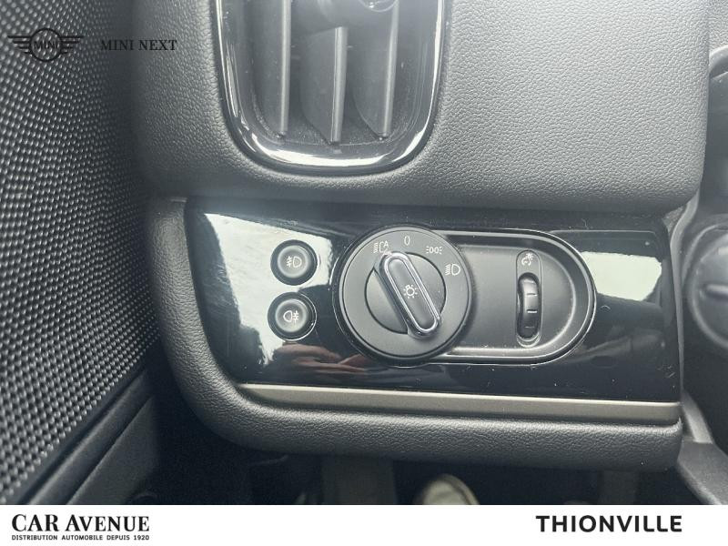 Used MINI Countryman Cooper SE  125ch + 95ch Northwood ALL4 BVA6 2021 Midnight Black € 31990 in Terville