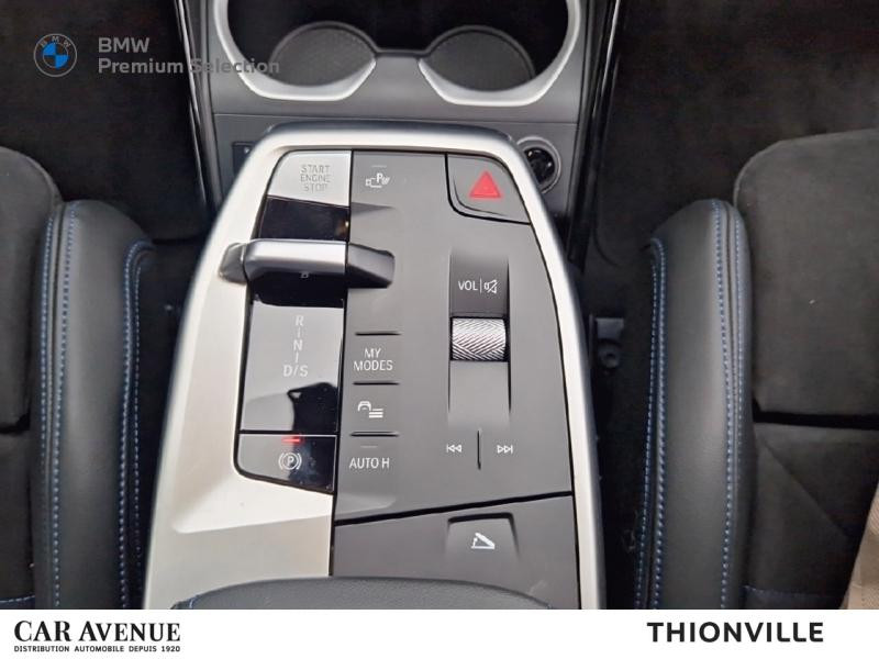 Occasion BMW X2 sDrive20dA 163ch M Sport DKG7 2024 Skyscraper Grey métallisé 48900 € à Terville