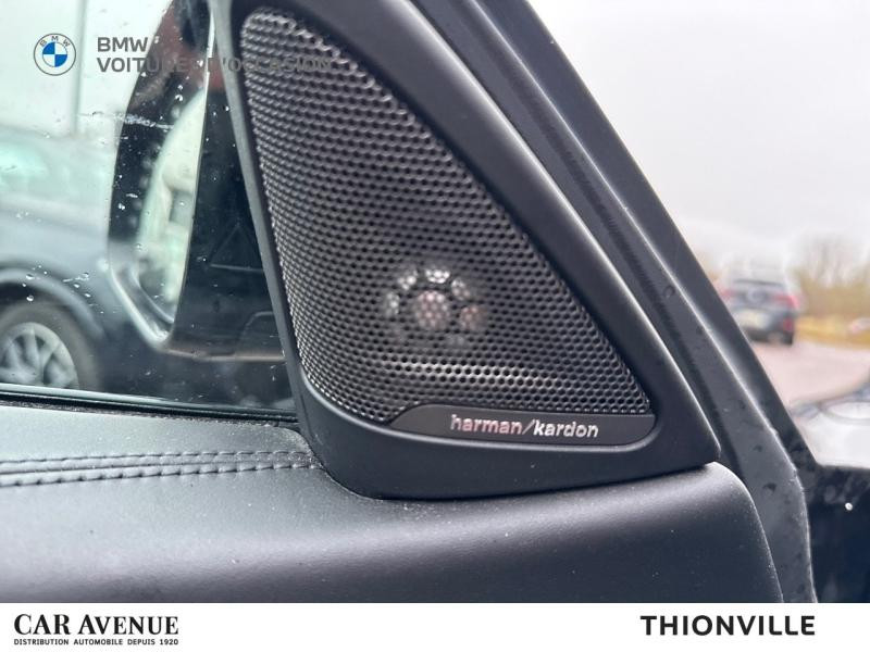 Occasion BMW M4 Coupé M4 450ch Pack Competition DKG 2016 Mineralgrau 54900 € à Terville