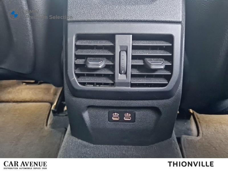 Used BMW Série 2 Gran Coupé 218iA 136ch M Sport DKG7 2021 M Misanoblau métallisé € 30900 in Terville