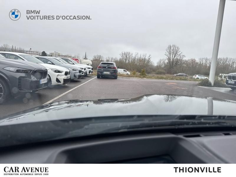 Occasion BMW M4 Coupé M4 450ch Pack Competition DKG 2016 Mineralgrau 54900 € à Terville