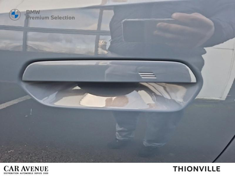 Used BMW Série 2 ActiveTourer 218i 136ch Luxury DKG7 2024 Sparkling Copper Grey métallisé € 34900 in Terville