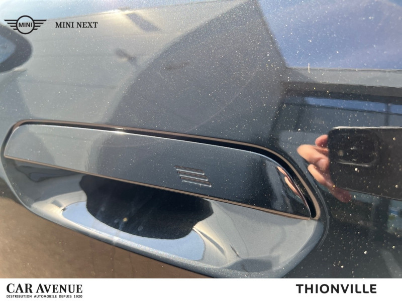 Occasion MINI Countryman C 170ch Favoured DKG7 2024 Midnight Black II 39900 € à Terville