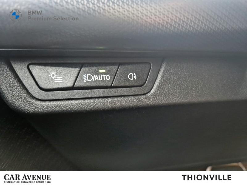 Occasion BMW X2 sDrive20dA 163ch M Sport DKG7 2024 Skyscraper Grey métallisé 48900 € à Terville