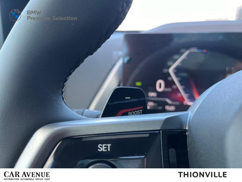 Used BMW X3 xDrive20d 197ch M Sport 2024 M Brooklyn Grey métallisé € 79900 in Terville