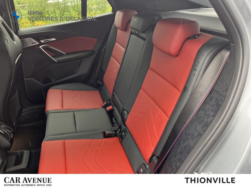 Used BMW X2 sDrive20iA 170ch M Sport DKG7 2023 Skyscraper Grey métallisé € 52900 in Terville