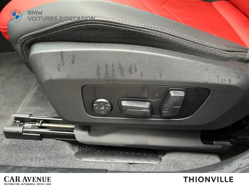 Used BMW X2 sDrive20iA 170ch M Sport DKG7 2023 Skyscraper Grey métallisé € 52900 in Terville