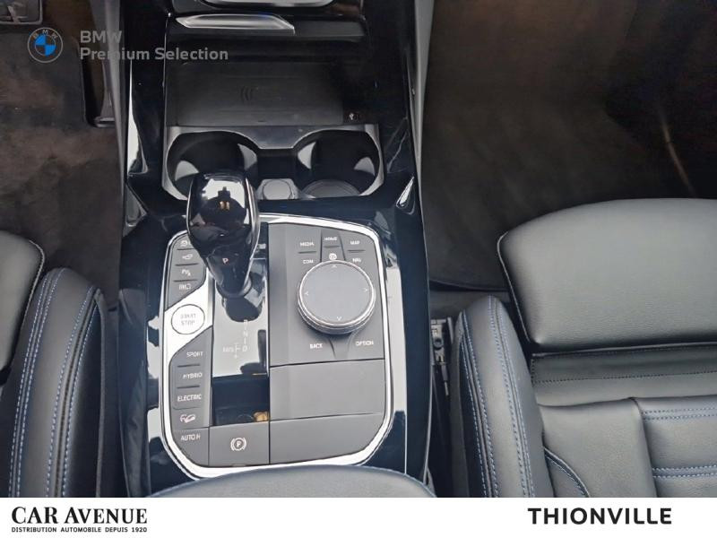 Used BMW X3 xDrive30e 292ch M Sport 2024 Saphirschwarz métallisé € 59990 in Terville