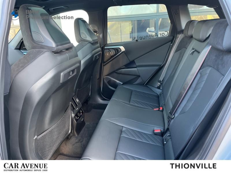 Used BMW X3 xDrive20d 197ch M Sport 2024 M Brooklyn Grey métallisé € 79900 in Terville