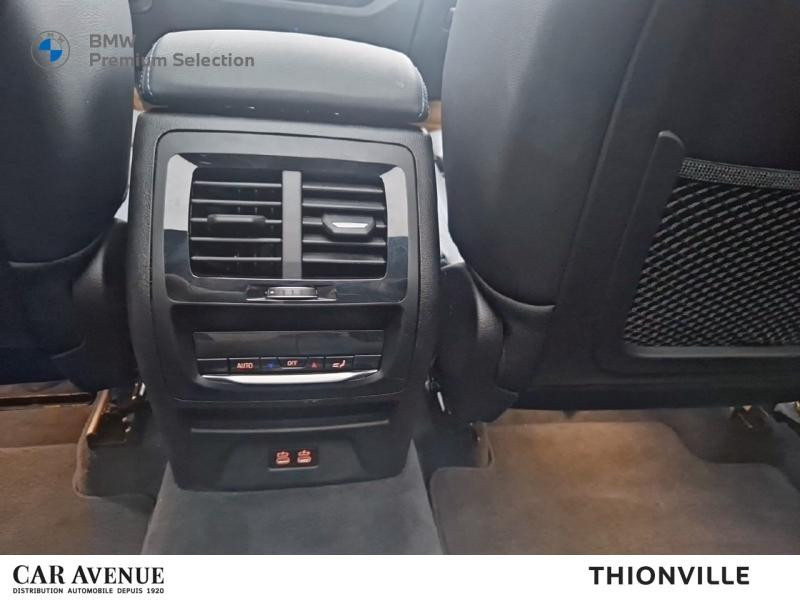 Used BMW X3 xDrive30e 292ch M Sport 2024 Saphirschwarz métallisé € 59990 in Terville