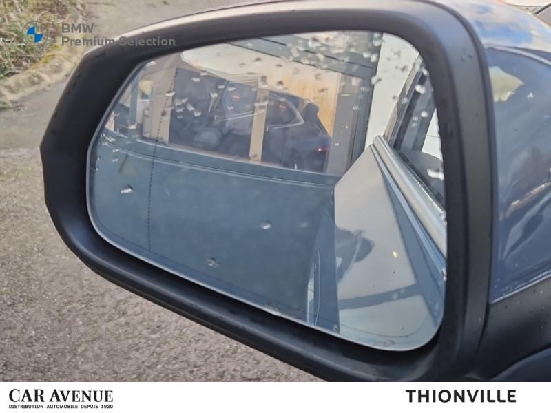 Used BMW Série 2 ActiveTourer 218i 136ch Luxury DKG7 2024 Sparkling Copper Grey métallisé € 34900 in Terville