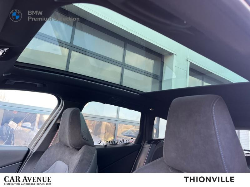 Used BMW X3 xDrive20d 197ch M Sport 2024 M Brooklyn Grey métallisé € 79900 in Terville