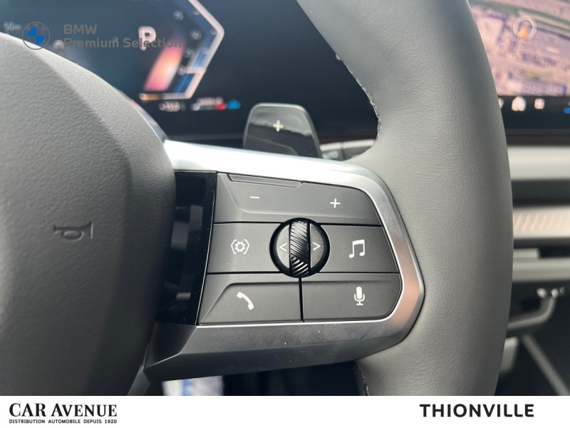 Occasion BMW Série 1 120dA 163ch M Sport DKG7 2024 Skyscraper Grey métallisé 42400 € à Terville