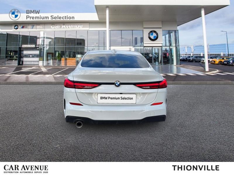 Used BMW Série 2 Gran Coupé 218iA 136ch M Sport DKG7 2021 Blanc € 29990 in Terville
