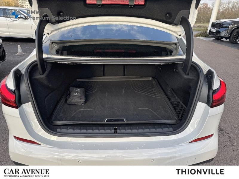 Used BMW Série 2 Gran Coupé 218iA 136ch M Sport DKG7 2021 Blanc € 29990 in Terville