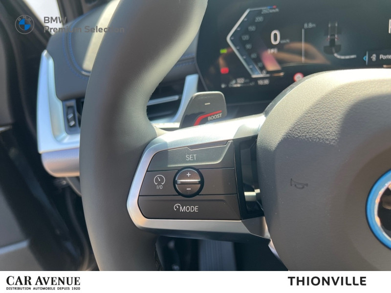 Occasion BMW Série 2 ActiveTourer 225e 245ch xDrive M Sport DKG7 2024 Saphirschwarz métallisé 45900 € à Terville