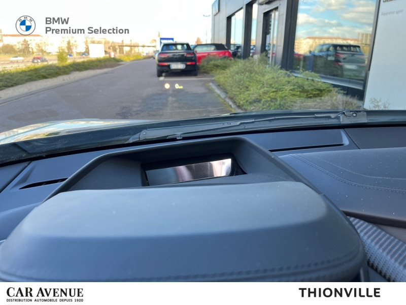 Occasion BMW i8 Roadster 374ch 2018 Crystal White nacré 112990 € à Terville