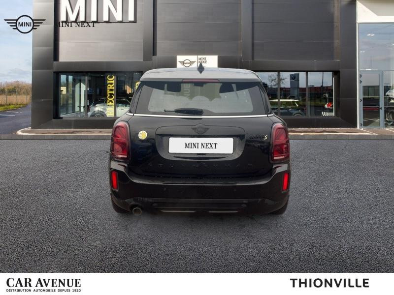 Used MINI Countryman Cooper SE  125ch + 95ch Northwood ALL4 BVA6 2021 Midnight Black € 31990 in Terville