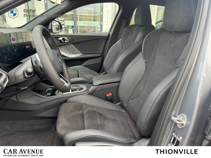 Occasion BMW Série 1 120dA 163ch M Sport DKG7 2024 Skyscraper Grey métallisé 42400 € à Terville
