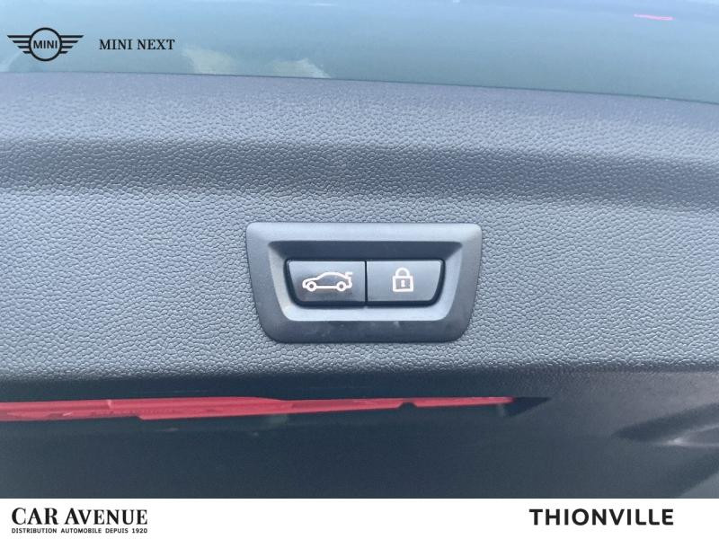 Used MINI Countryman Cooper  136ch Northwood BVA7 2021 British Racing Green IV € 29490 in Terville