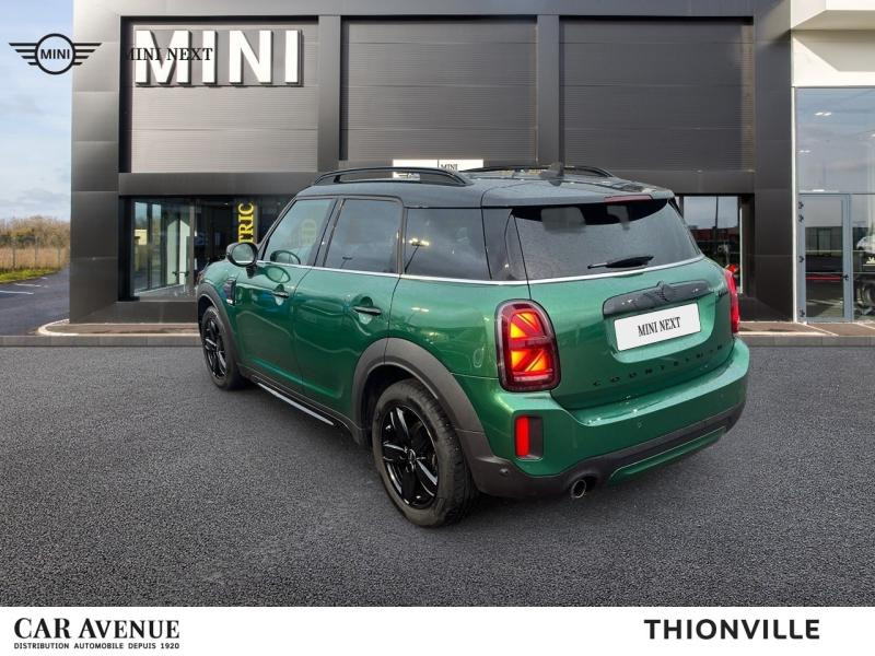Used MINI Countryman Cooper  136ch Northwood BVA7 2021 British Racing Green IV € 29490 in Terville