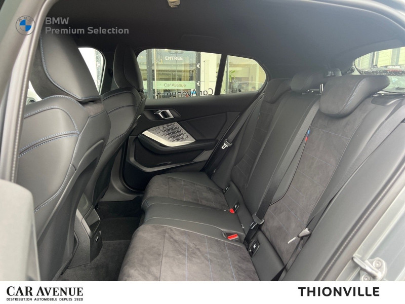 Occasion BMW Série 1 120dA 163ch M Sport DKG7 2024 Skyscraper Grey métallisé 42400 € à Terville
