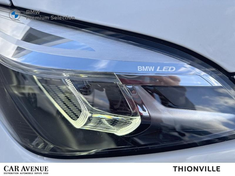Used BMW Série 2 Gran Coupé 218iA 136ch M Sport DKG7 2021 Blanc € 29990 in Terville