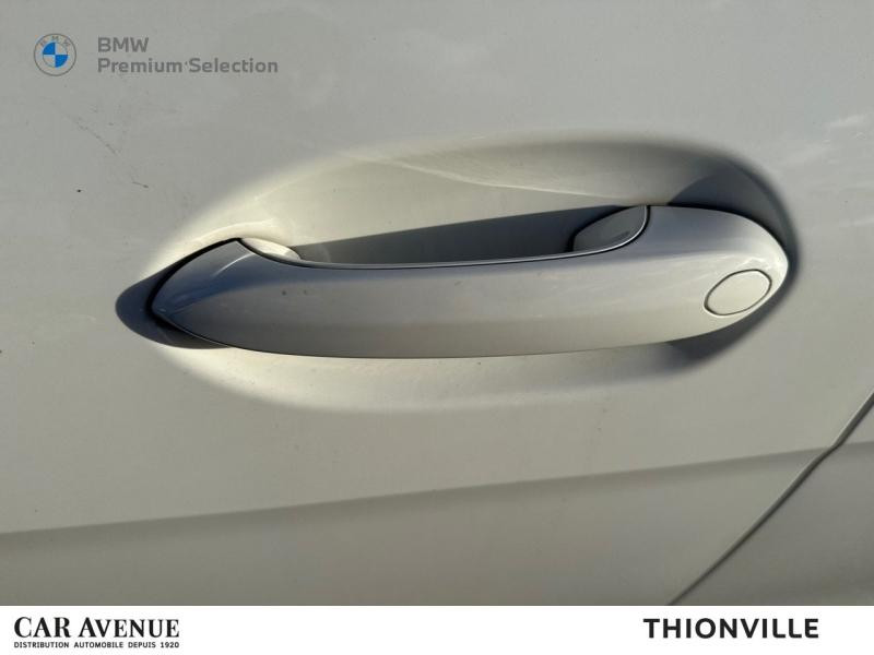 Used BMW Série 2 Gran Coupé 218iA 136ch M Sport DKG7 2021 Blanc € 29990 in Terville