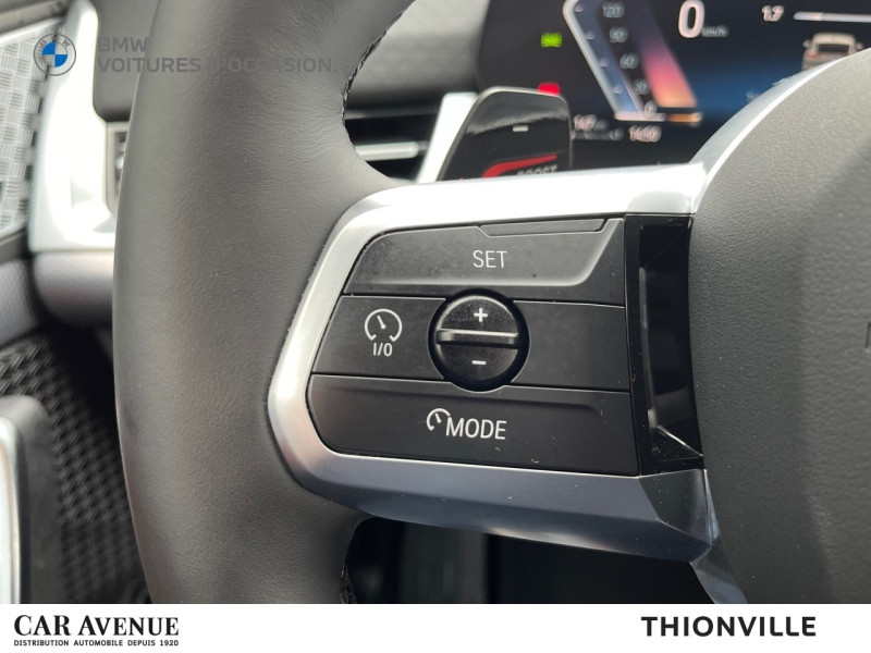 Used BMW X2 sDrive20iA 170ch M Sport DKG7 2023 Skyscraper Grey métallisé € 52900 in Terville