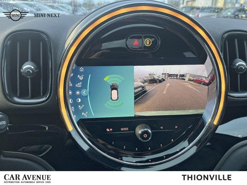 Used MINI Countryman Cooper  136ch Northwood BVA7 2021 British Racing Green IV € 29490 in Terville