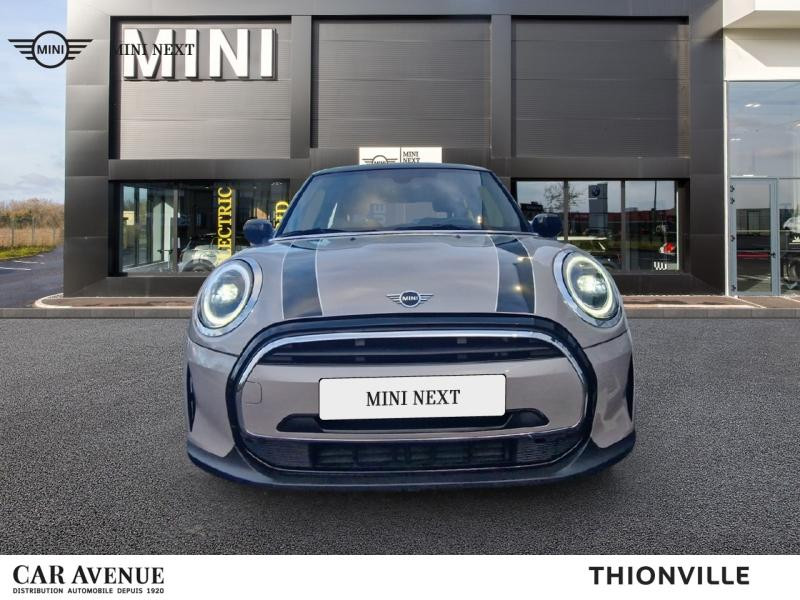 Occasion MINI Mini Cooper 136ch Edition Camden BVA7 2021 Rooftop Grey 23990 € à Terville