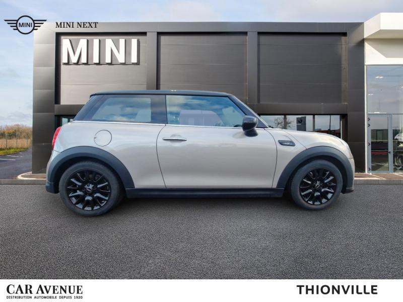 Occasion MINI Mini Cooper 136ch Edition Camden BVA7 2021 Rooftop Grey 23990 € à Terville