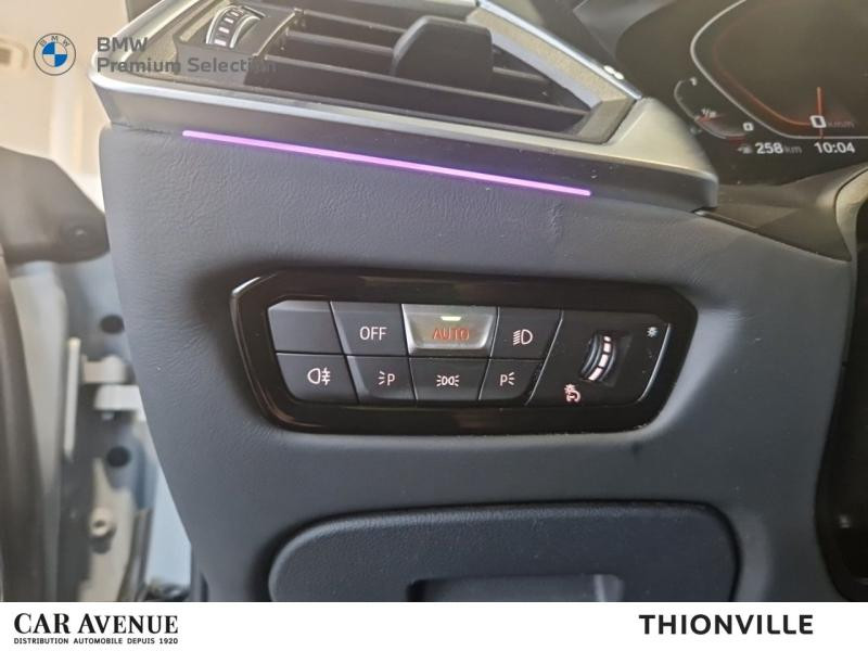 Occasion BMW Série 4 Coupé M440iA xDrive 374ch 2022 M Brooklyn Grey métallisé 64900 € à Terville