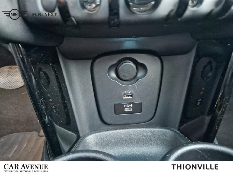 Occasion MINI Mini Cooper 136ch Edition Camden BVA7 2021 Rooftop Grey 23990 € à Terville