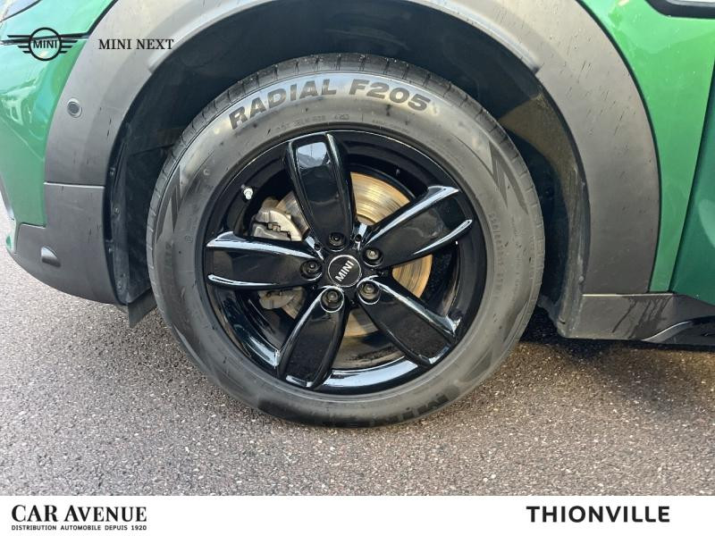 Used MINI Countryman Cooper  136ch Northwood BVA7 2021 British Racing Green IV € 29490 in Terville