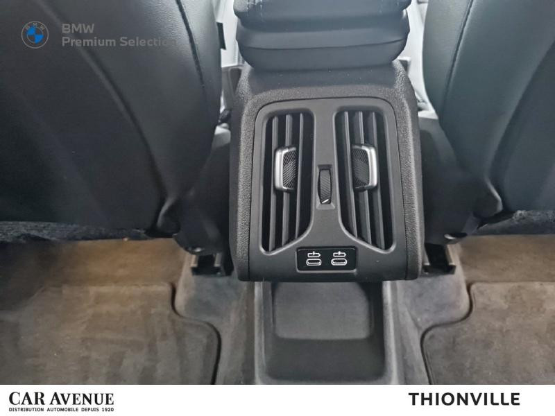 Occasion BMW X2 sDrive20dA 163ch M Sport DKG7 2024 Skyscraper Grey métallisé 48900 € à Terville