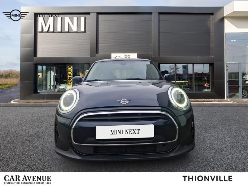 Occasion MINI Mini Cooper 136ch Edition Camden BVA7 2022 Enigmatic Black 23490 € à Terville
