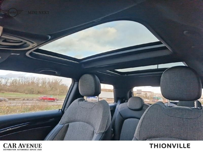 Occasion MINI Mini Cooper 136ch Edition Camden BVA7 2021 Rooftop Grey 23990 € à Terville