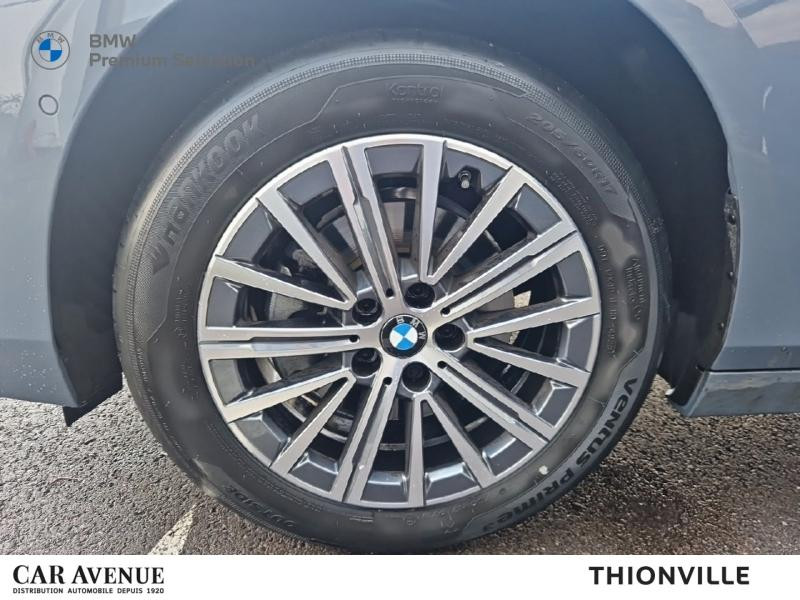 Used BMW Série 2 ActiveTourer 218i 136ch Luxury DKG7 2024 Sparkling Copper Grey métallisé € 34900 in Terville