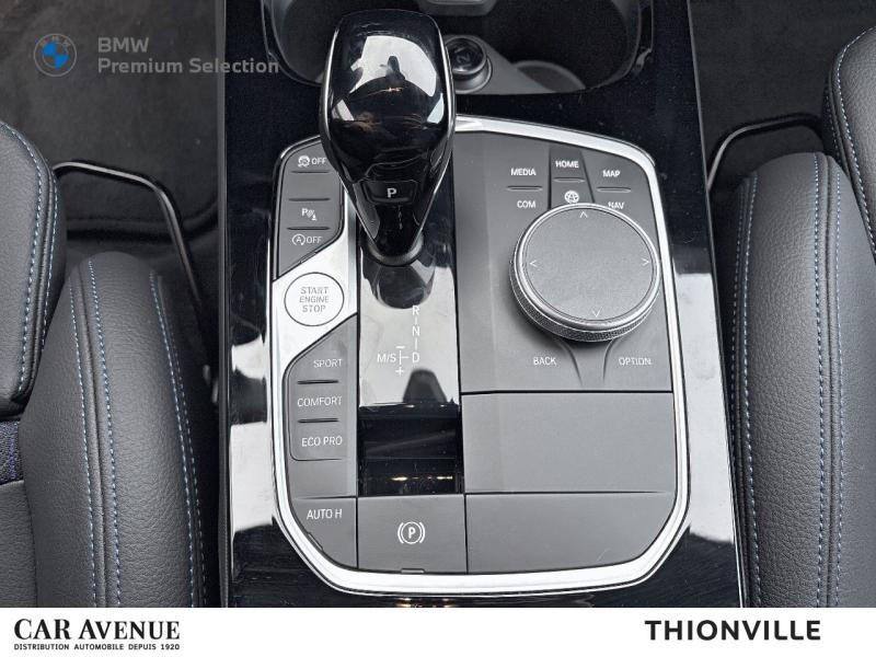 Used BMW Série 2 Gran Coupé 218dA 150ch M Sport BVA8 2022 Blanc € 33900 in Terville