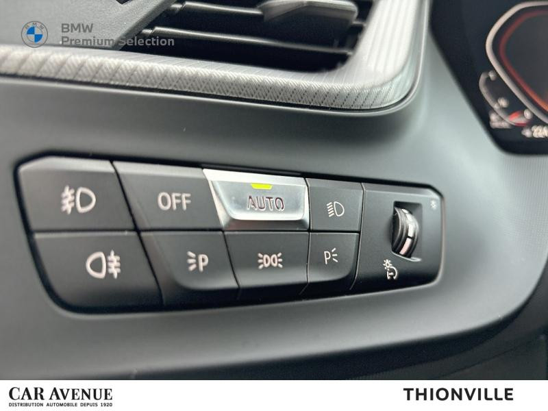 Used BMW Série 2 Gran Coupé 218dA 150ch M Sport BVA8 2022 Blanc € 33900 in Terville