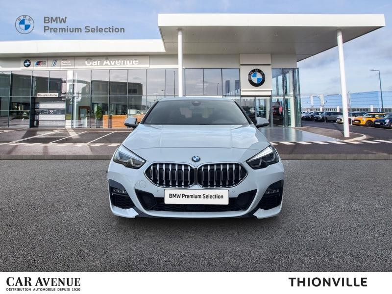 Used BMW Série 2 Gran Coupé 218dA 150ch M Sport BVA8 2022 Blanc € 33900 in Terville