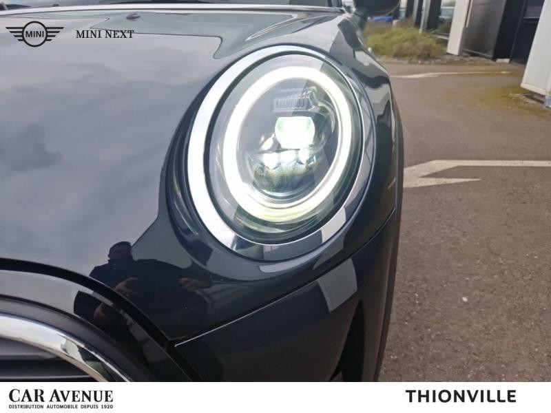 Occasion MINI Mini Cooper 136ch Edition Camden BVA7 2022 Enigmatic Black 23490 € à Terville