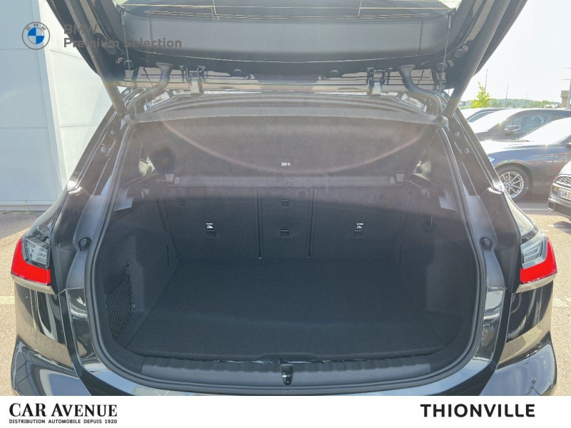 Occasion BMW Série 2 ActiveTourer 225e 245ch xDrive M Sport DKG7 2024 Saphirschwarz métallisé 45900 € à Terville