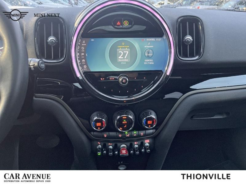 Used MINI Countryman Cooper  136ch Northwood BVA7 2021 British Racing Green IV € 29490 in Terville