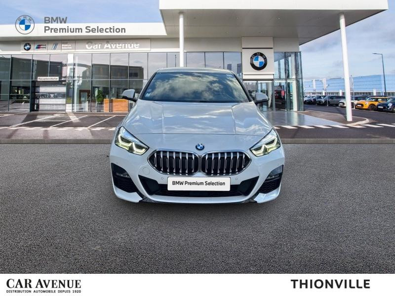 Used BMW Série 2 Gran Coupé 218iA 136ch M Sport DKG7 2021 Blanc € 29990 in Terville