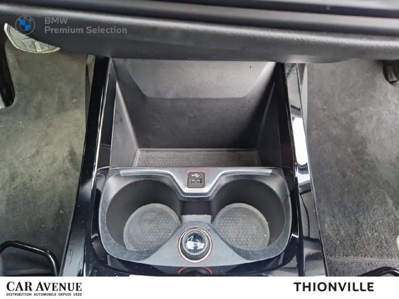 Used BMW Série 2 Gran Coupé 218iA 136ch M Sport DKG7 2021 M Misanoblau métallisé € 30900 in Terville