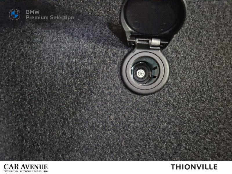Occasion BMW X2 sDrive20dA 163ch M Sport DKG7 2024 Skyscraper Grey métallisé 48900 € à Terville